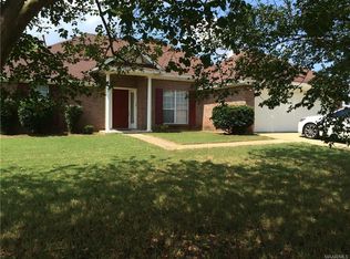 2018 Short Line Dr, Montgomery, AL 36116