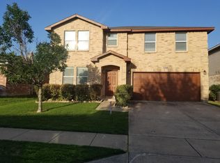 16524 Woodside Dr, Justin, TX 76247