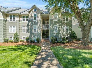 19823 Henderson Rd UNIT H, Cornelius, NC 28031