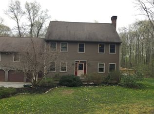 74 Turkey Hill Rd, Chester, CT 06412