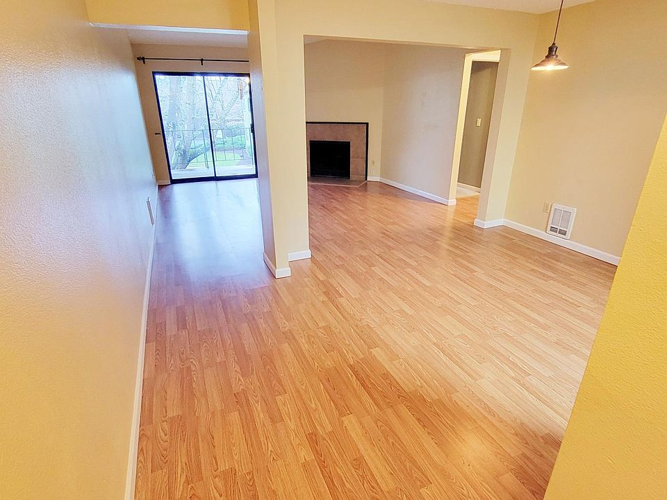 Gorgeous flooring!