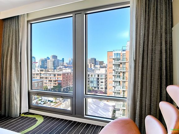 2nd image of 207 5th Ave #1011