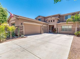 26362 N 168th Ave, Surprise, AZ 85387