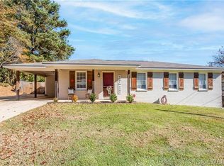 2701 38th Ave, Northport, AL 35476