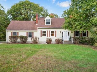 5 Fox Hill Rd, Warwick, NY 10990