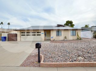 1415 W Rosal Pl, Chandler, AZ 85224