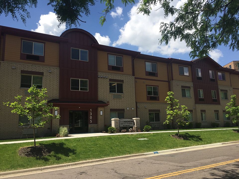 1st image of 1305 Madison St APT 112