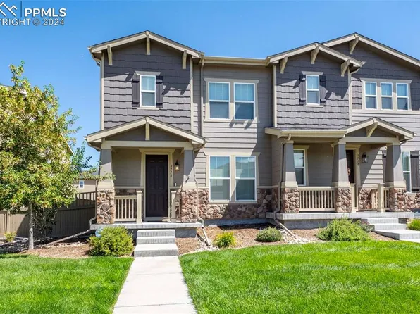 3718 N Meadows Dr, Castle Rock, CO 80109