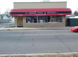 2127 George St, La Crosse, WI 54603