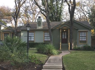 3310 Gilbert St, Austin, TX 78703