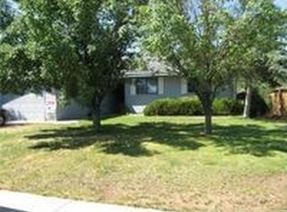 788 Hornet Dr, Gardnerville, NV 89460