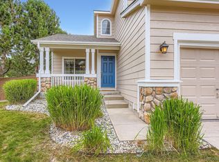 9634 Merimbula St, Highlands Ranch, CO 80130