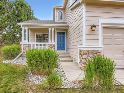 9634 Merimbula Street, Highlands Ranch, CO, 80130