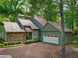 8838 Finney Point Dr, Ooltewah, TN 37363