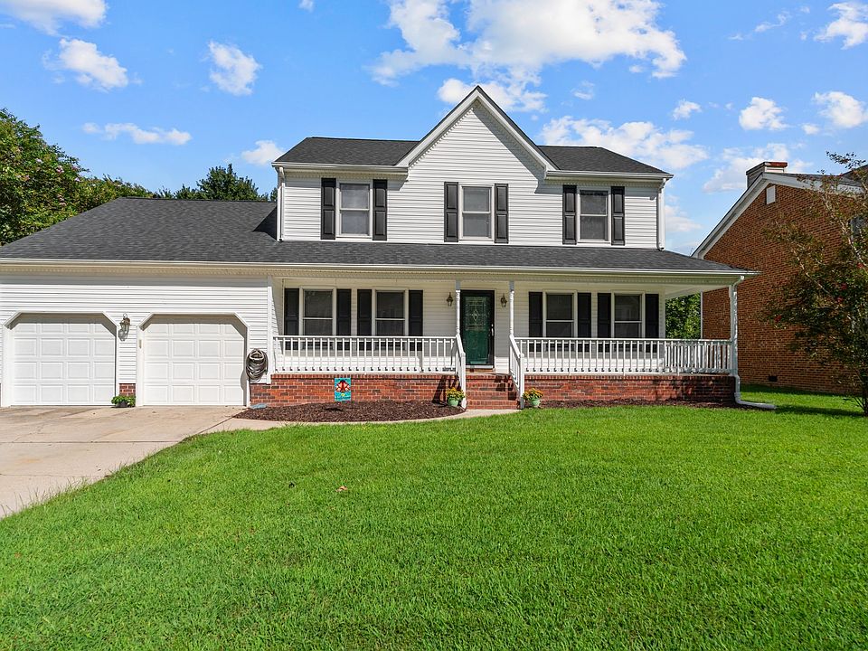409 Las Gaviotas Blvd, Chesapeake, VA 23322 Zillow