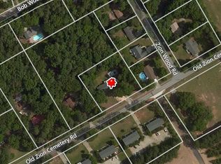 256 Old Zion Cemetery Rd, Loganville, GA 30052