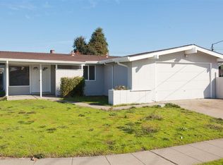 27636 Portsmouth Ave, Hayward, CA 94545