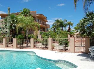 4310 N Paseo Rancho, Tucson, AZ 85745