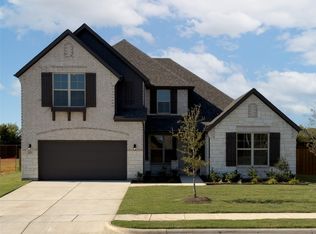 231 Harmony Ave, Forney, TX 75126