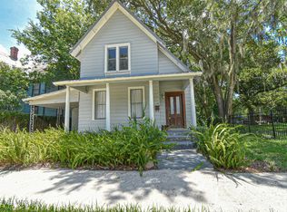 505 Kirby St, Palatka, FL 32177