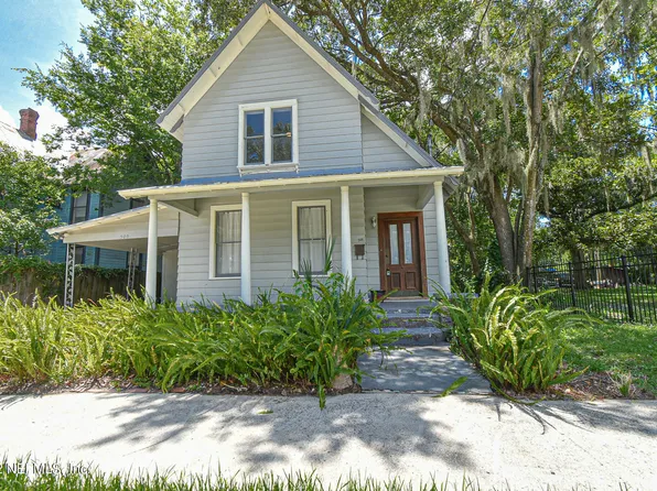 505 KIRBY Street, Palatka, FL 32177