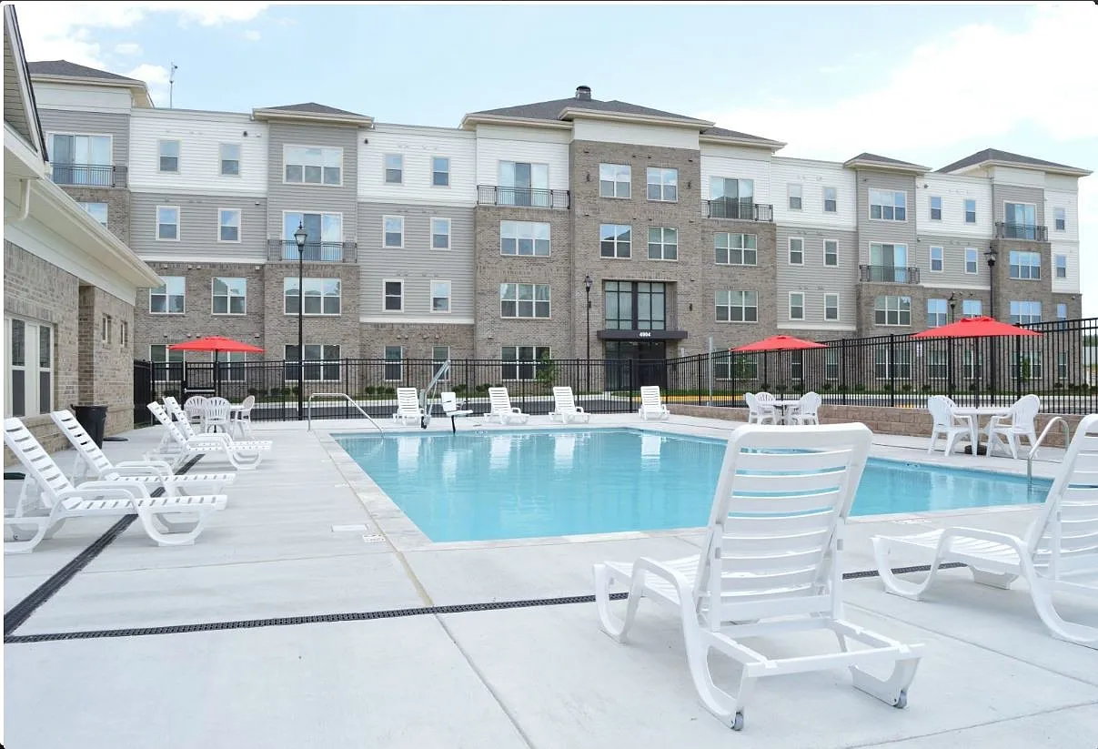 Orchard Ridge at Jackson Village — Photo 2