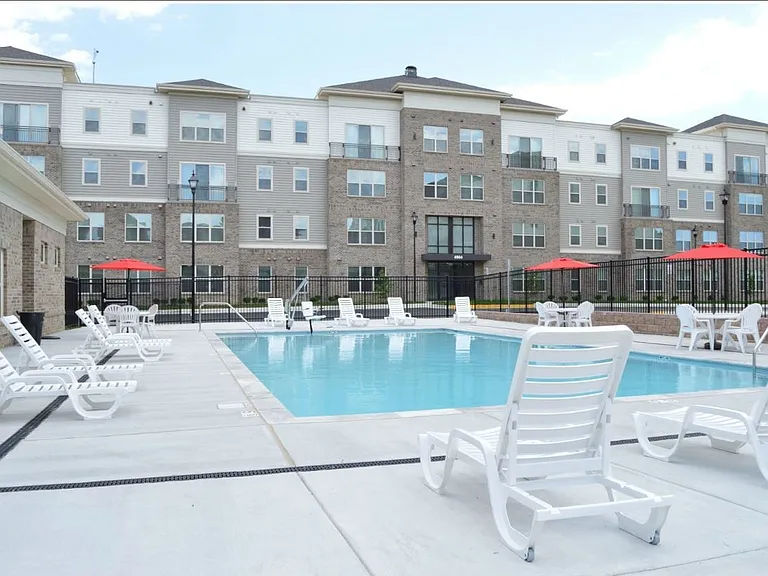 Orchard Ridge at Jackson Village — Photo 2