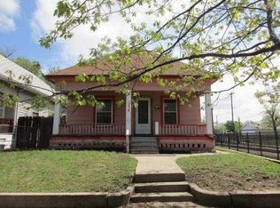 1256 S Market St, Wichita, KS 67211