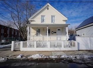 305 Water St, Lawrence, MA 01841