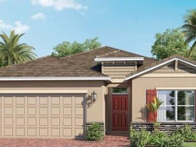 1335 Criswell Ln SE, Palm Bay, FL, 32909