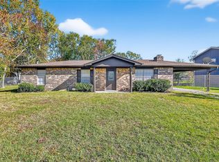 20971 Trinity Way, New Caney, TX 77357