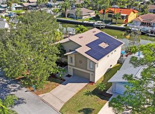 5448 Leahy Ln, New Port Richey, FL 34652