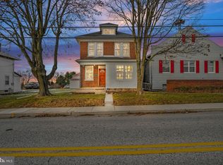 59 E George St, York, PA 17408