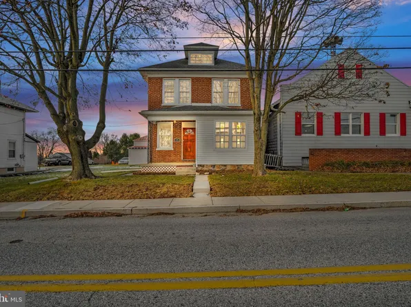 59 E George St, York, PA 17408