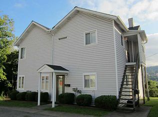 114 Wood St, Belle Vernon, PA 15012