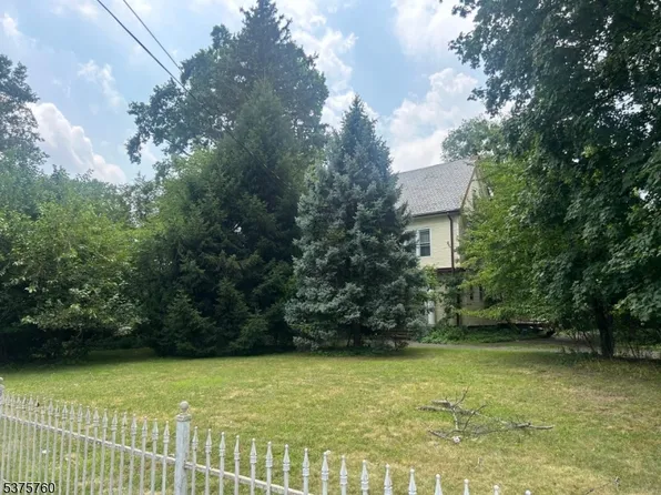 808 Salem Ave #1, Hillside Twp., NJ 07205