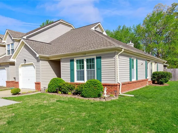 100 Rhetts Run, Yorktown, VA 23692