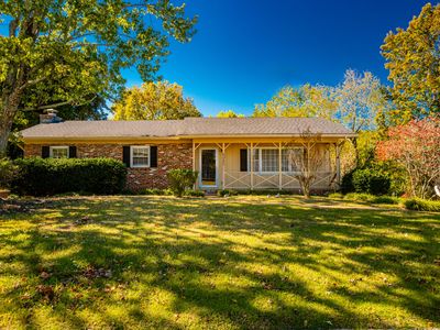 6023 Stardust Trl, Hixson, TN, 37343