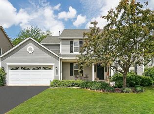 9436 67th St, Kenosha, WI 53142