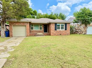 1713 Oxford Way, Oklahoma City, OK 73120