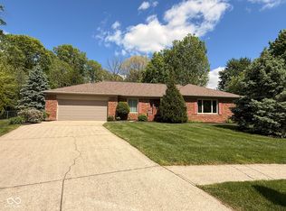 3412 Tahoe Rd, Carmel, IN 46033