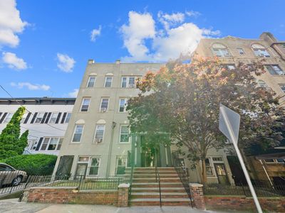 101 Kensington Ave APT A1, Jersey City, NJ, 07304