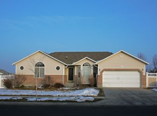 8833 S 5170 W, West Jordan, UT 84081