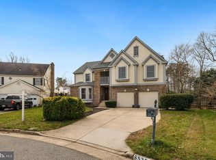 6538 Novak Woods Ct, Burke, VA 22015