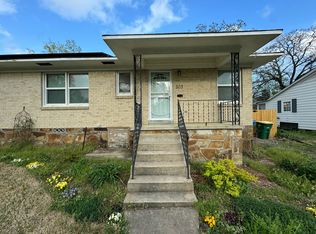 303 S Valentine St, Little Rock, AR 72205