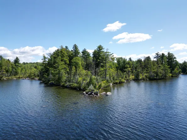 Lot 3 Off North Shore Road, Lake View Plt, ME 04463