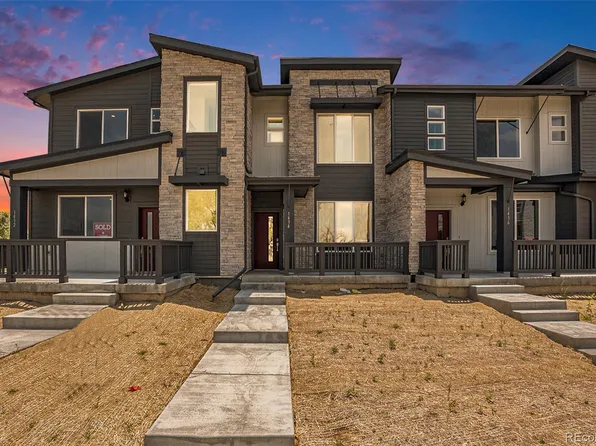 1434 Timber Trail, Lafayette, CO 80026