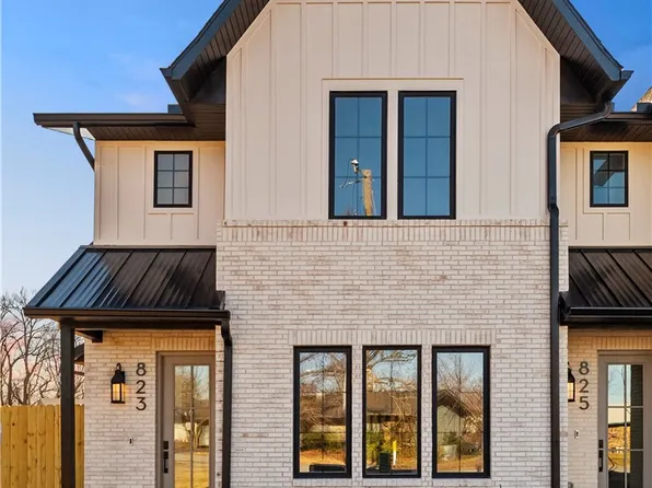 823 NW 14th St, Bentonville, AR 72712