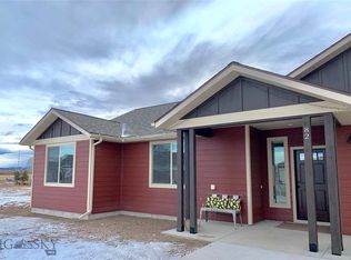 82 King Meadows Ln, Bozeman, MT 59718