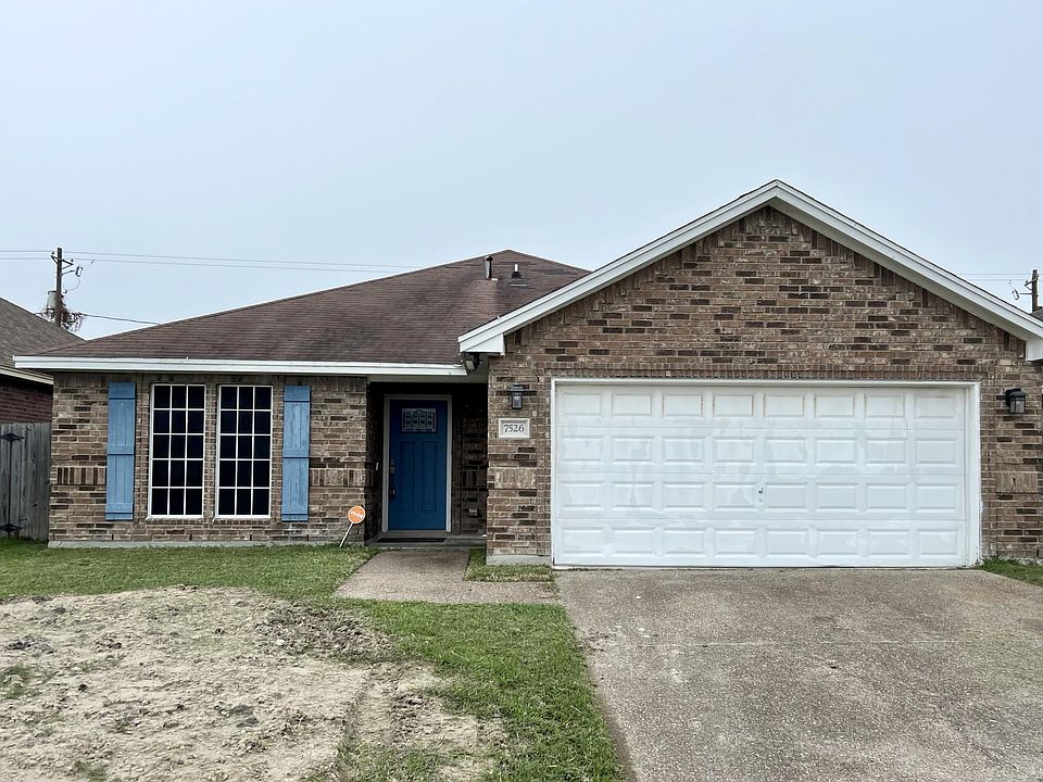 1st image of 7526 Brush Creek Dr